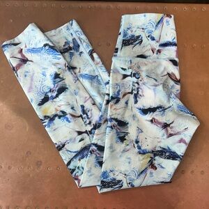 LuLuLemon Fast and Free Leggings -